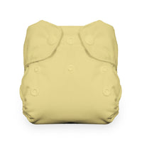 Natural Newborn All in One Diaper