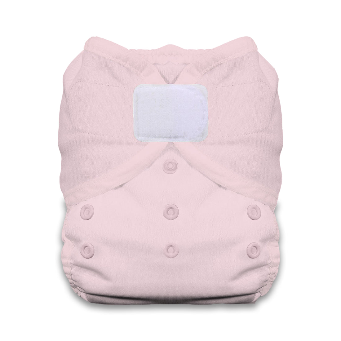 Duo Wrap Diaper Cover Hook & Loop