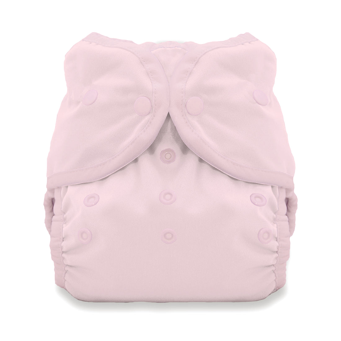 Duo Wrap Diaper Cover Snap