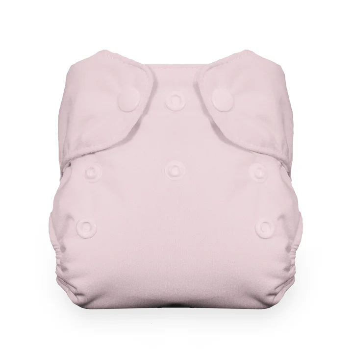 Natural Newborn All in One Diaper