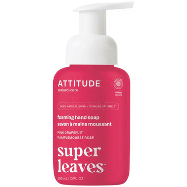 Foaming Hand Soap