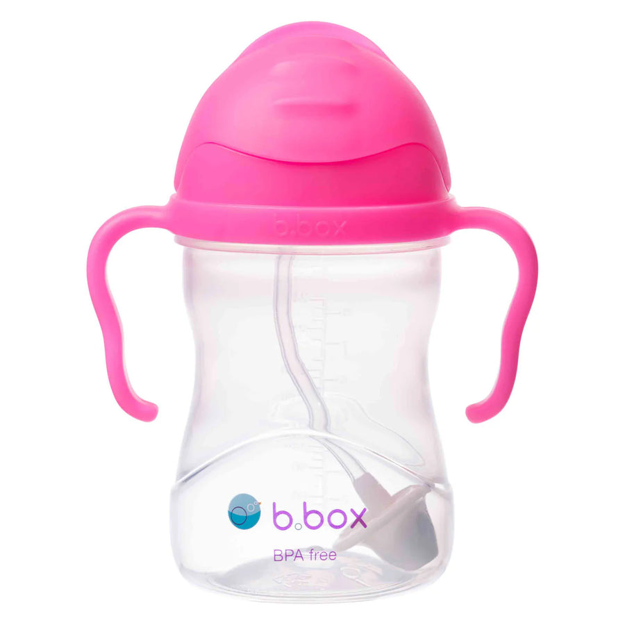 Sippy Straw Cup