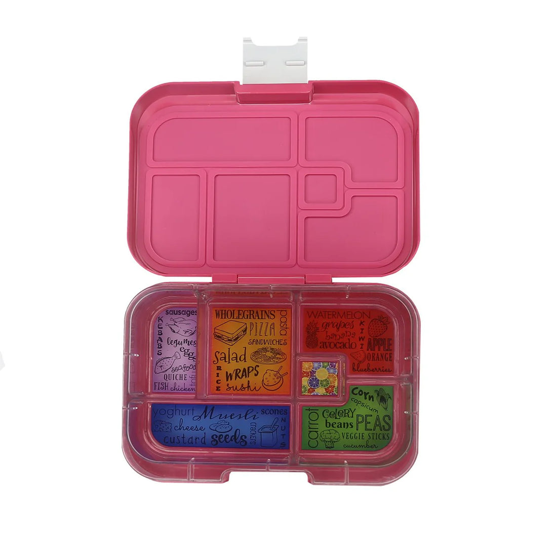Maxi 6 Bentobox