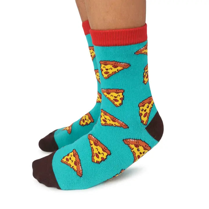 Kids Graphic Socks