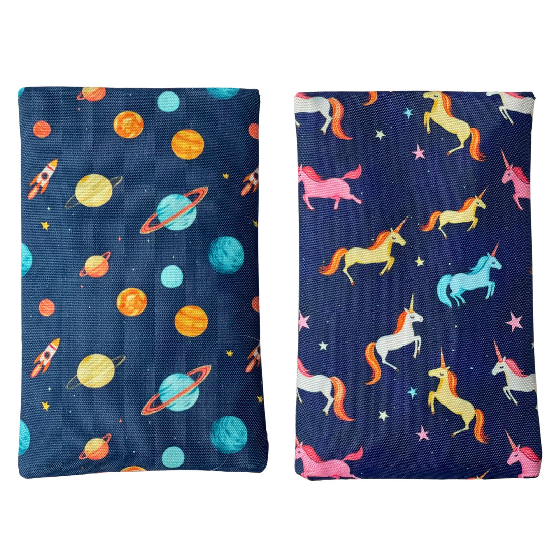 No Sweat Ice Packs (2pk)