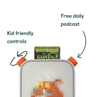Yoto Player - 3rd Generation