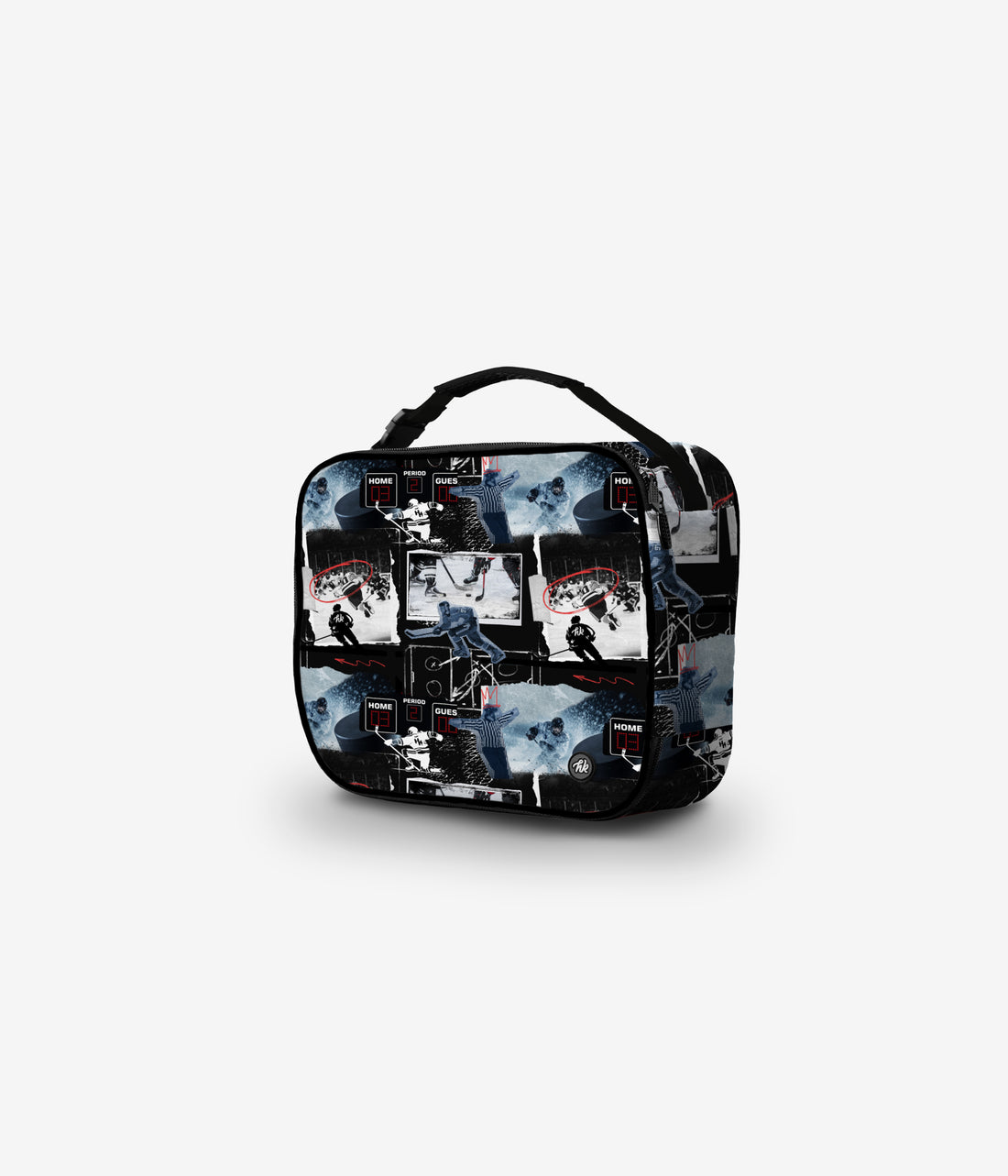 Classic Lunch Box