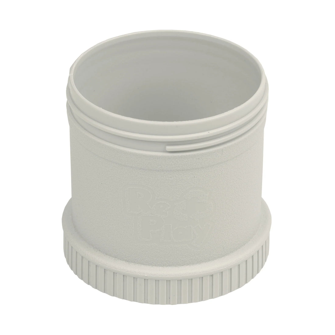 Snack Stack Base and Lids