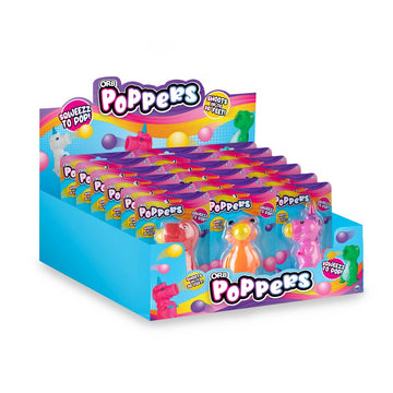 Popper Toy