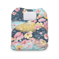 Natural One Size All in One Cloth Diaper