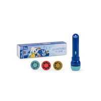 Puce & Pilou - Storybook Torch