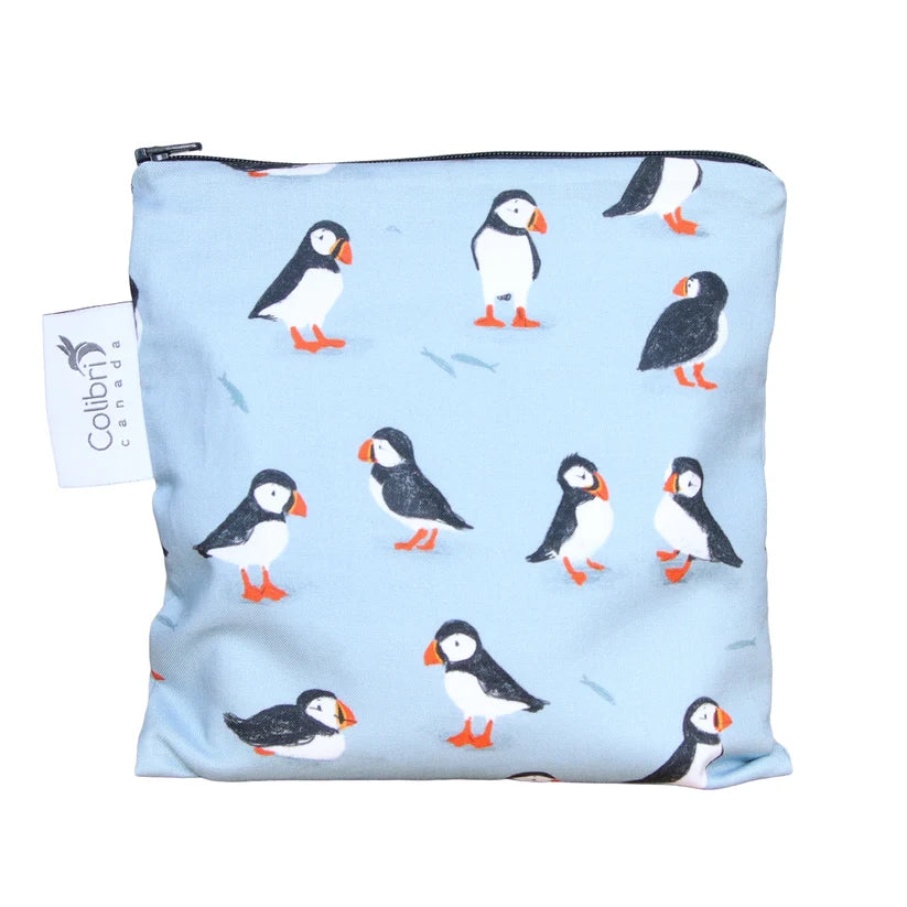 Reusable Snack Bag Large