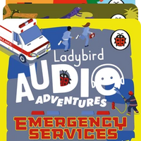 Yoto - Ladybird Audio Adventures Volume 8