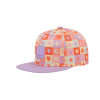 Headster Snapback Hat - KIDS 52cm Size