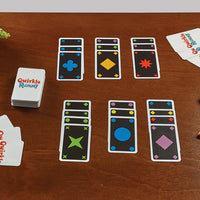 Qwirkle Rummy