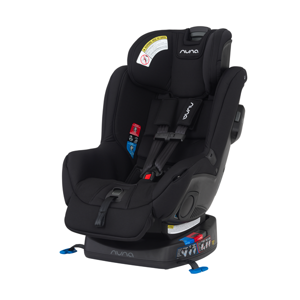 Rava Convertible Car Seat