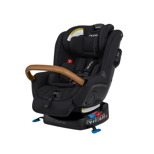 Rava Convertible Car Seat