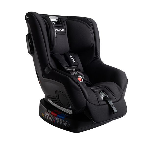 Rava Convertible Car Seat