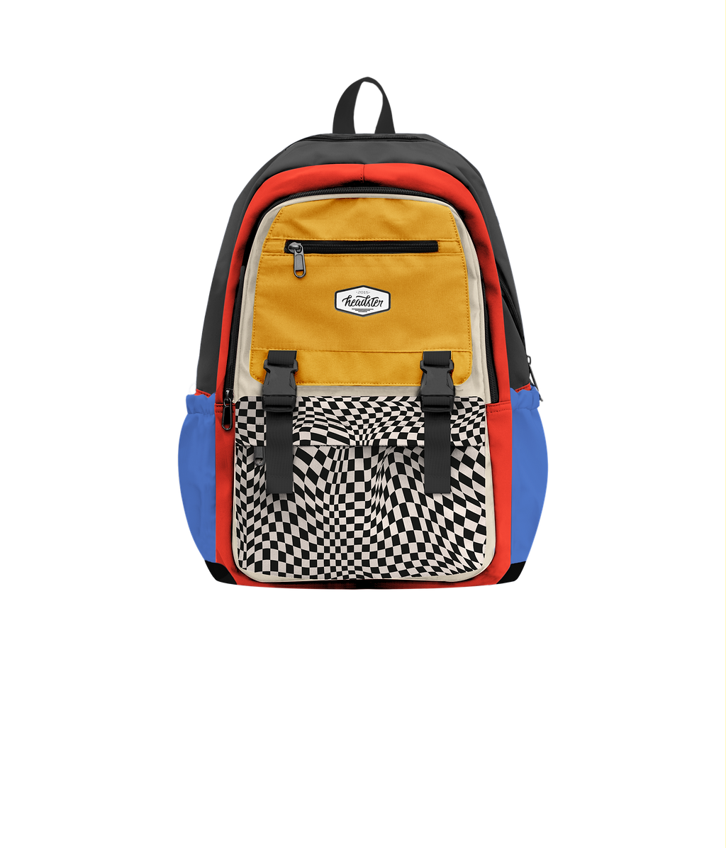 Headster School Bag