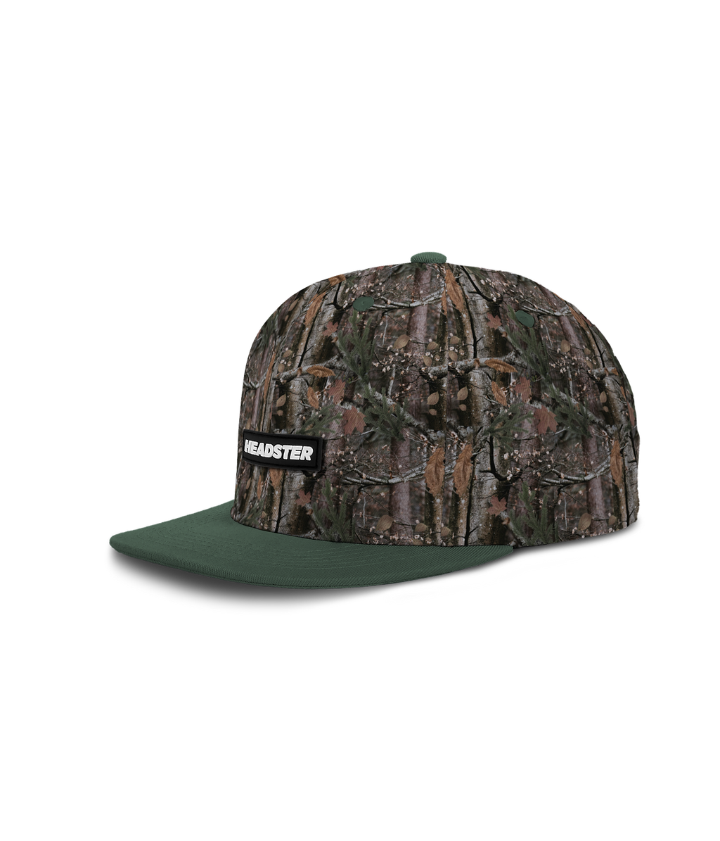 Snapback Hat - YOUTH 56cm Size