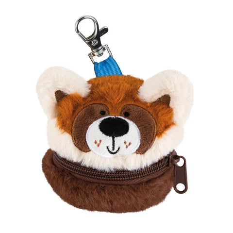 Zoo Crew Zippazoo Bag Buddies