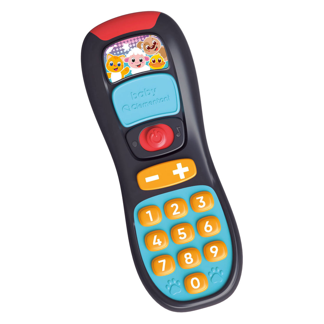 Baby Remote Control