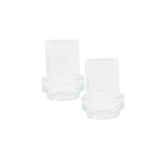 Momflow - Replacement Valves & Diaphragms (2 each)