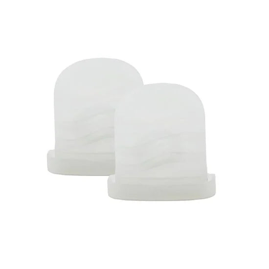 Momflow - Replacement Valves & Diaphragms (2 each)