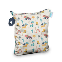 Reusable Deluxe Wet Bag