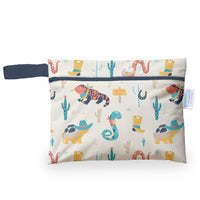 Reusable Mini Wet Bag