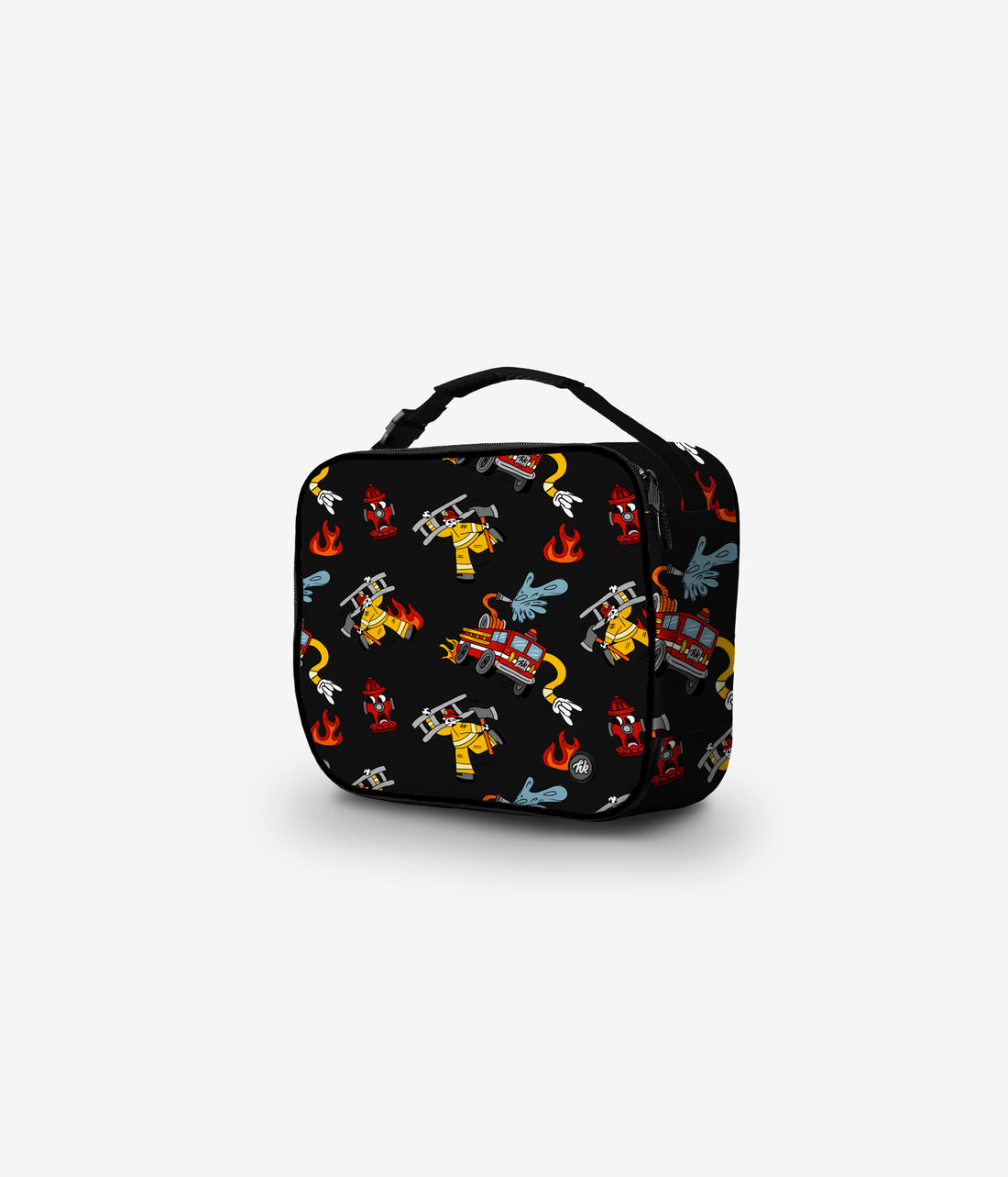 Classic Lunch Box