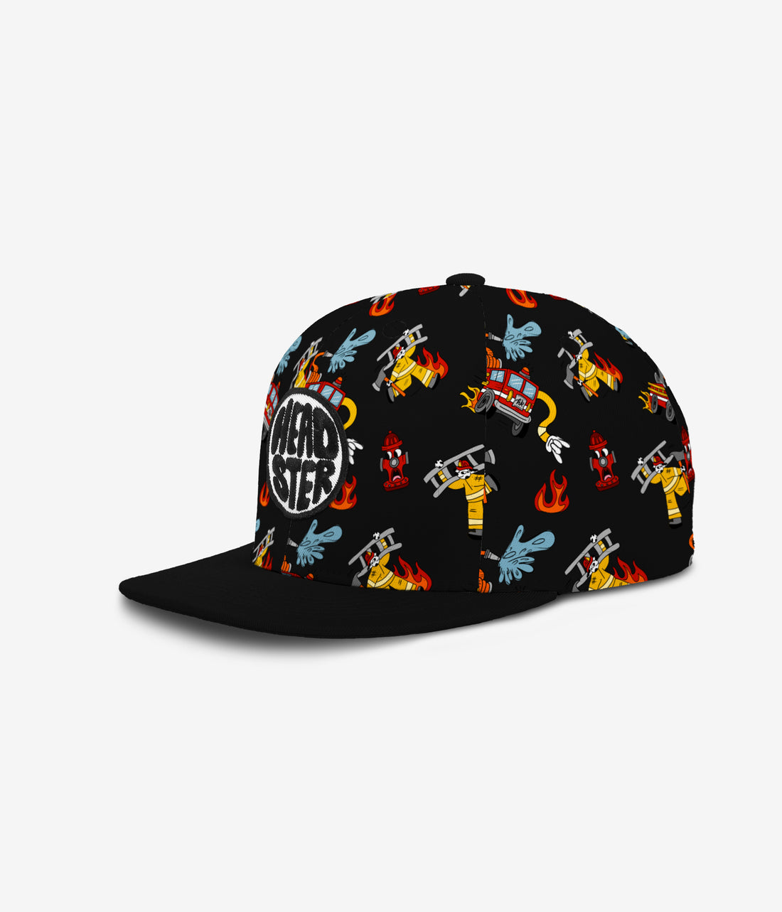 Snapback Hat - KIDS 52cm Size
