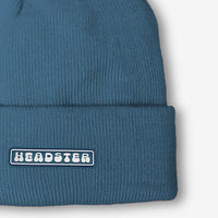 Resort Fleece Lined Beanie