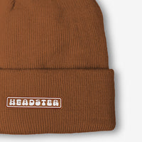 Resort Fleece Lined Beanie