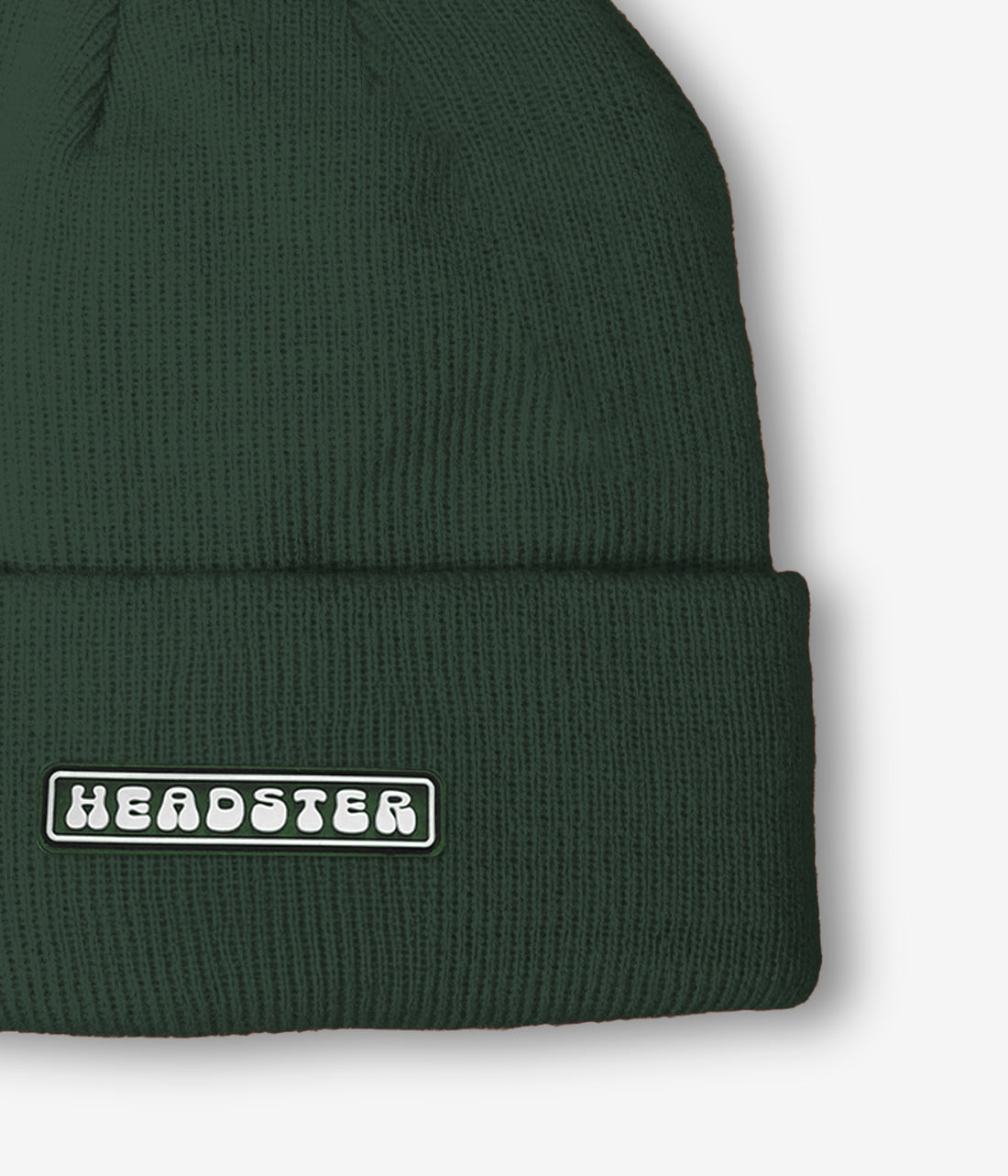 Resort Fleece Lined Beanie
