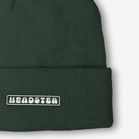 Resort Fleece Lined Beanie