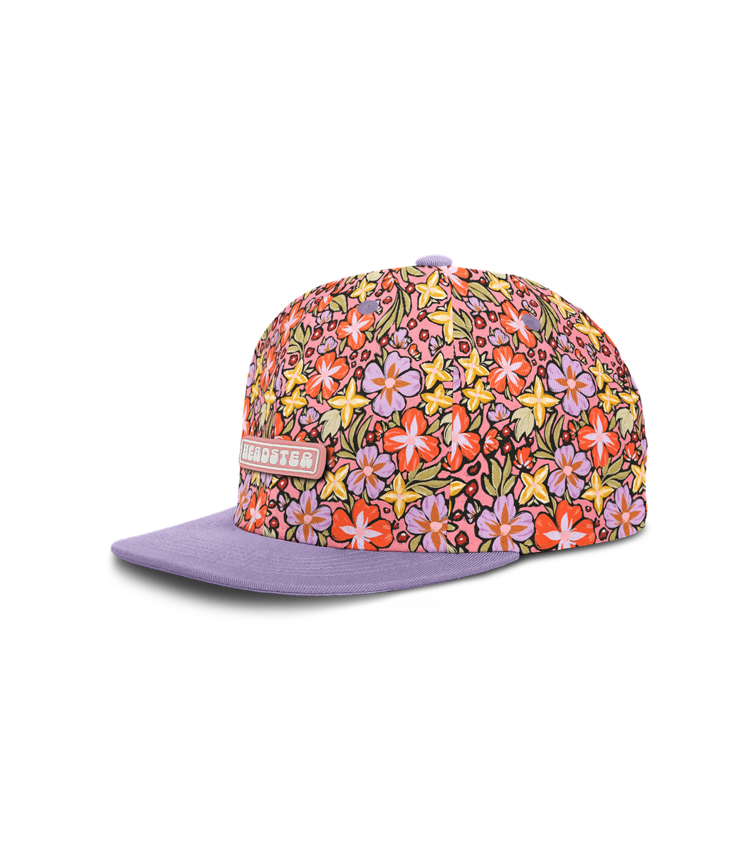 Snapback Hat - Toddler 48cm Size