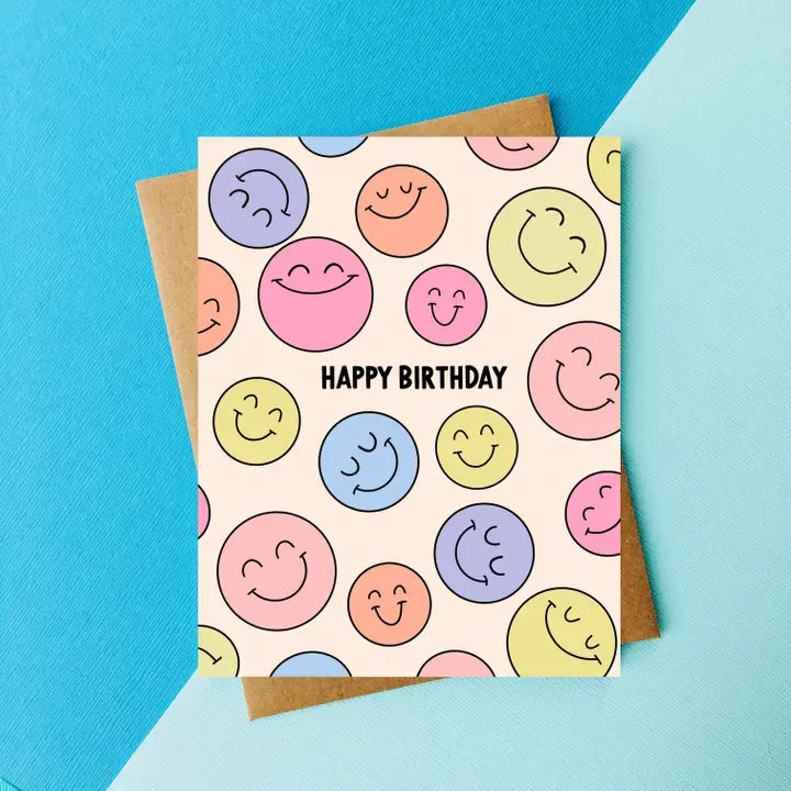 Greeting Card