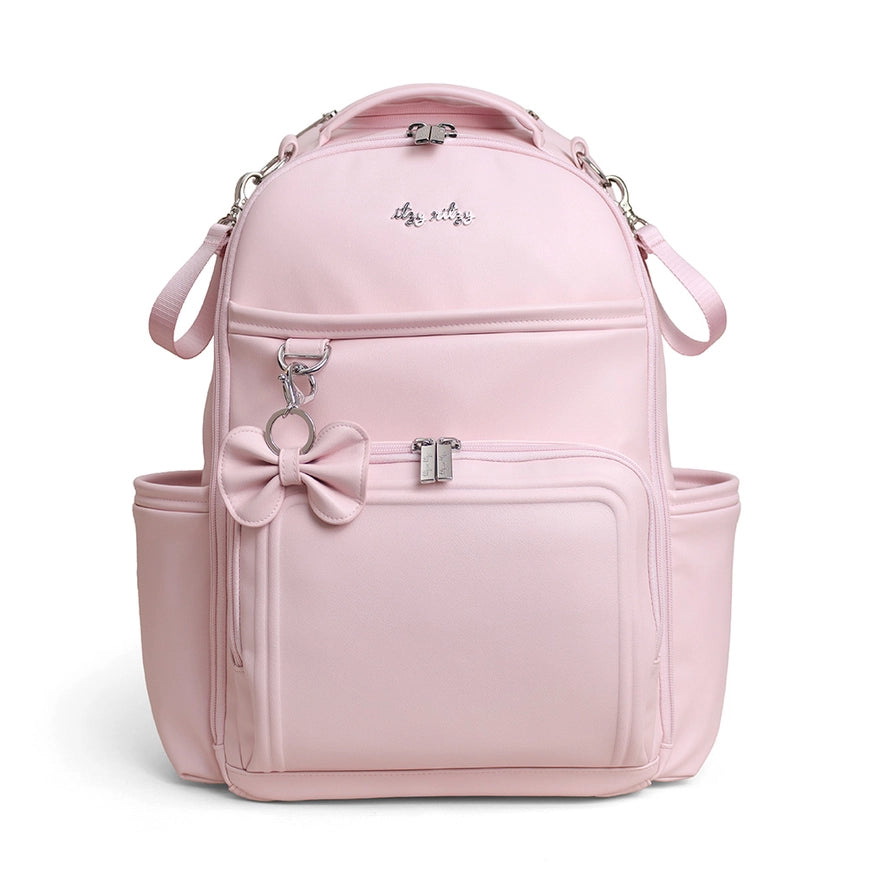 Itzy Boss Plus Diaper Bag