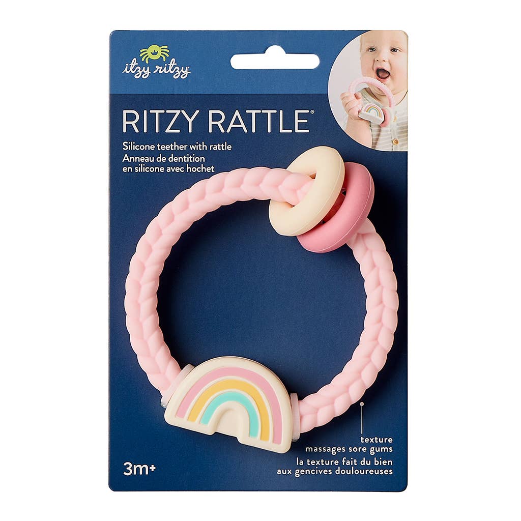 Itzy Rattle
