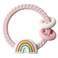 Itzy Rattle
