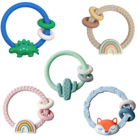 Itzy Rattle