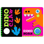 Roar! Board Book