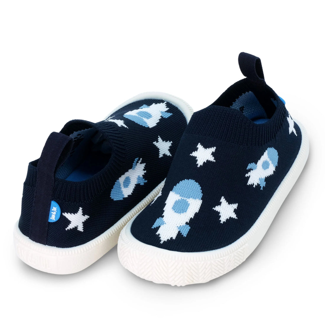 Xplorer Knit Shoe