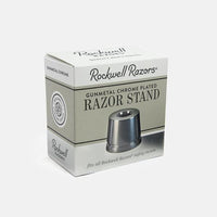 Inkwell Razor Stand