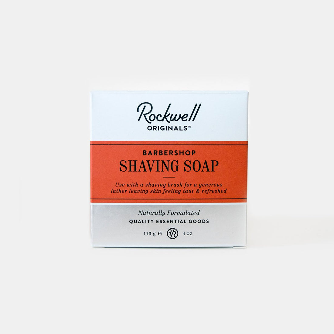 Shave Soap