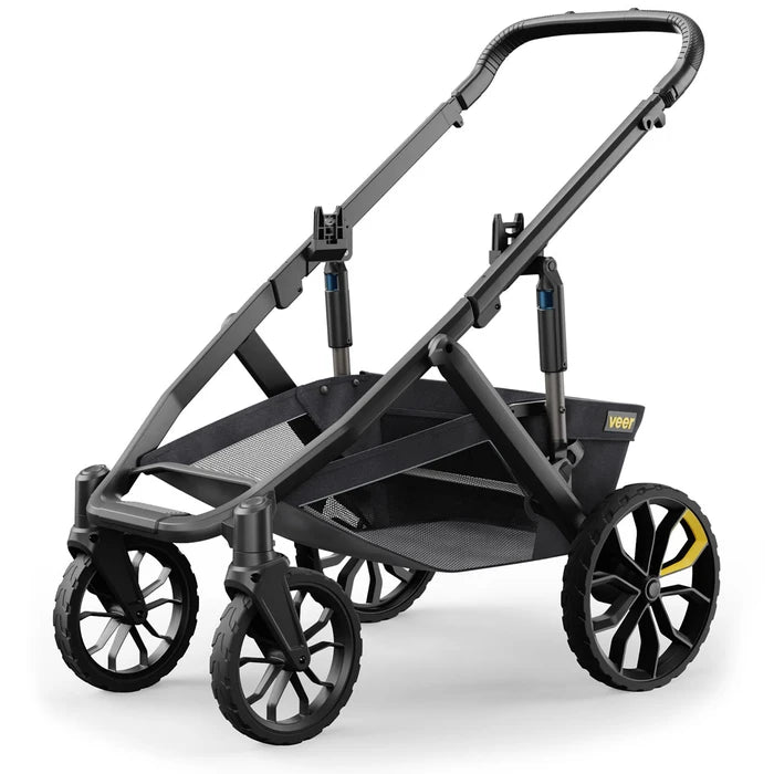 Switch & Roll Stroller