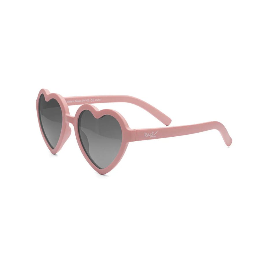 Heart Unbreakable UV Fashion Sunglasses