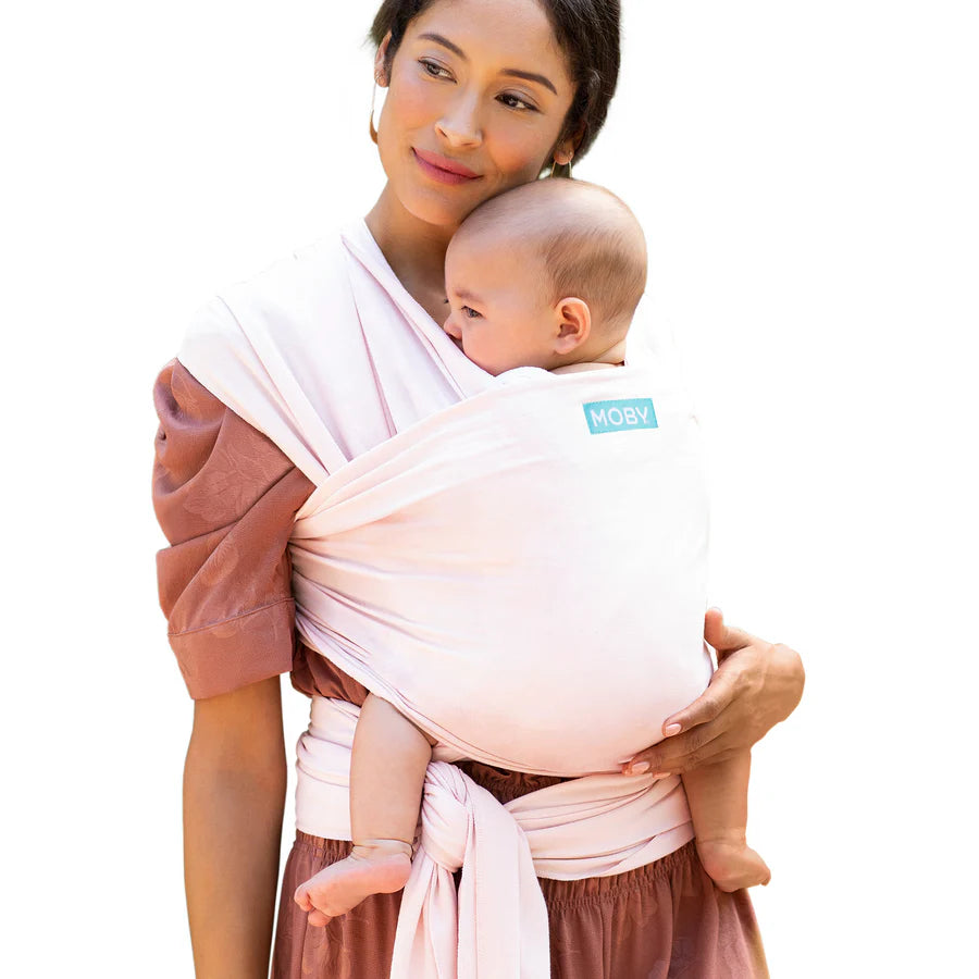 Classic Wrap Baby Carrier