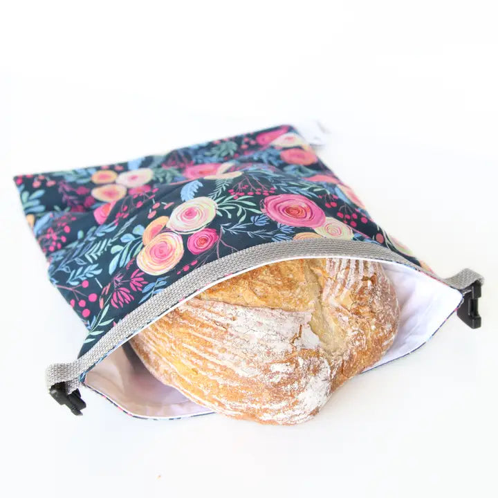 Reusable Bread Bag